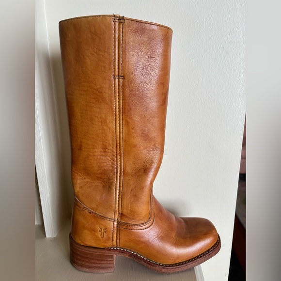 Frye Women's Campus Boot - Picture 3 of 12